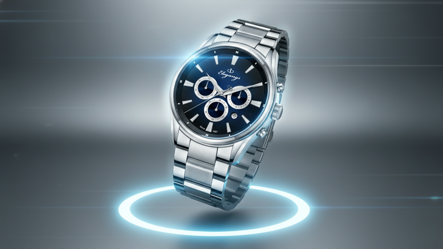 نماینده رسمی ساعت الگنگس