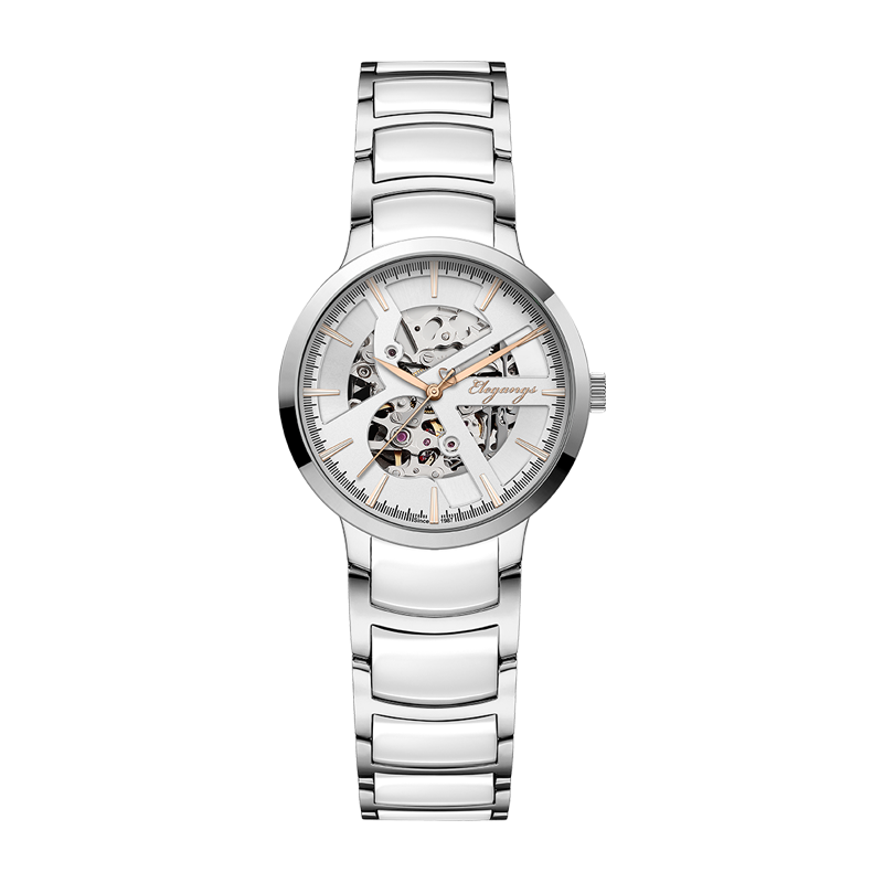 ساعت مچی زنانه اتوماتیک مدل SA8294