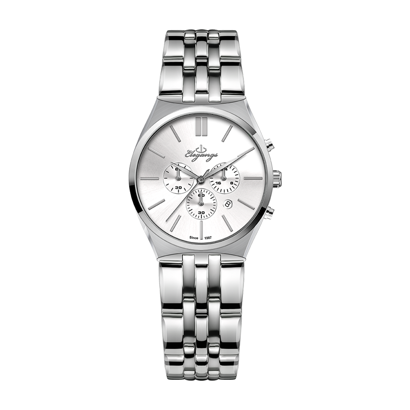 ساعت مچی زنانه کرنوگراف مدل SC8263