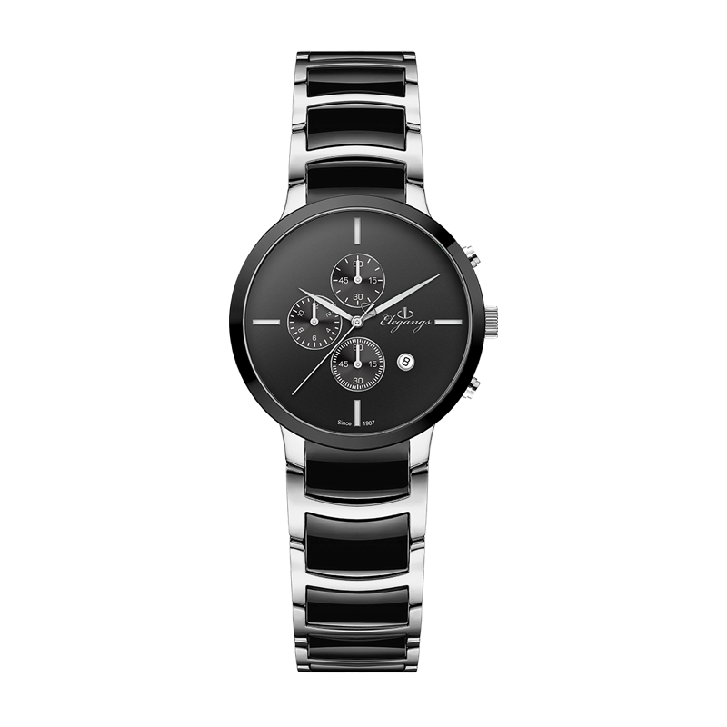 ساعت مچی زنانه کرنوگراف مدل SC8296