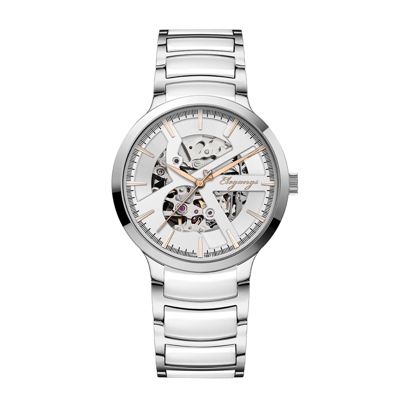 ساعت مچی مردانه اتوماتیک مدل SA8293