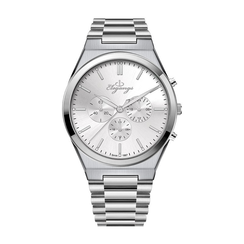 ساعت مچی مردانه کرنوگراف مدل SC8271