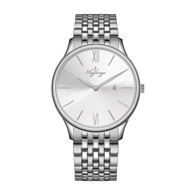 ساعت مچی مردانه کلاسیک مدل SP8283