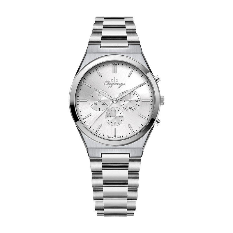 ساعت مچی زنانه کرنوگراف مدل SC8272