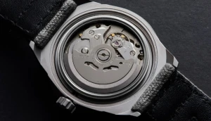 موتور ساعت مچی ساخت سوئیس یا ساخت ژاپن؟