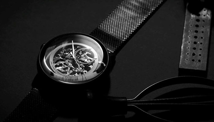 معرفی ساعت های الگانس