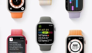 ساعت هوشمند و سیستم عامل های آن