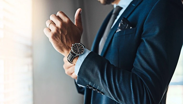 ساعت مچی مردانه مناسب را چگونه انتخاب کنیم؟