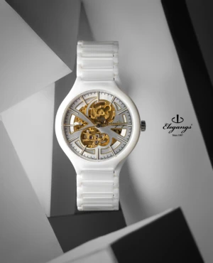 ساعت اتوماتیک و نحوه نگهداری از آن چیست؟