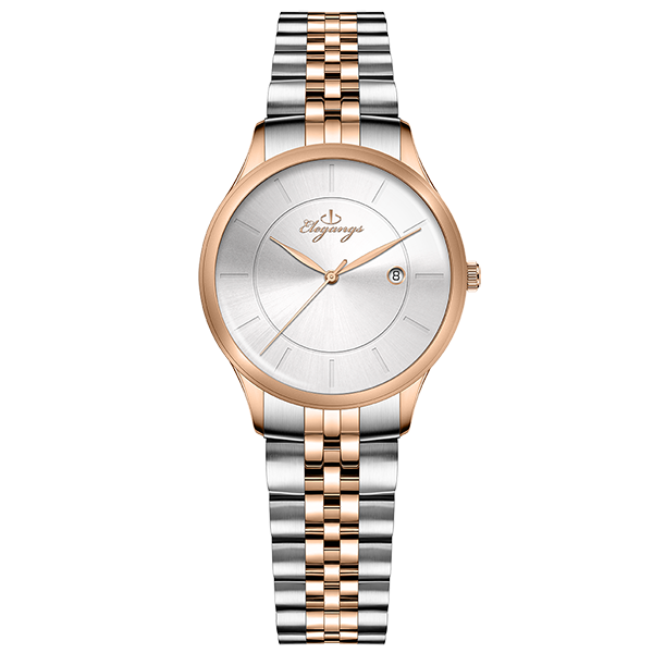 ساعت مچی زنانه کلاسیک مدل SP8197