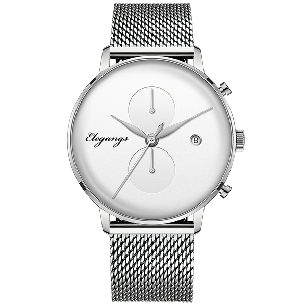 ساعت مچی مردانه تک مدل SC8114