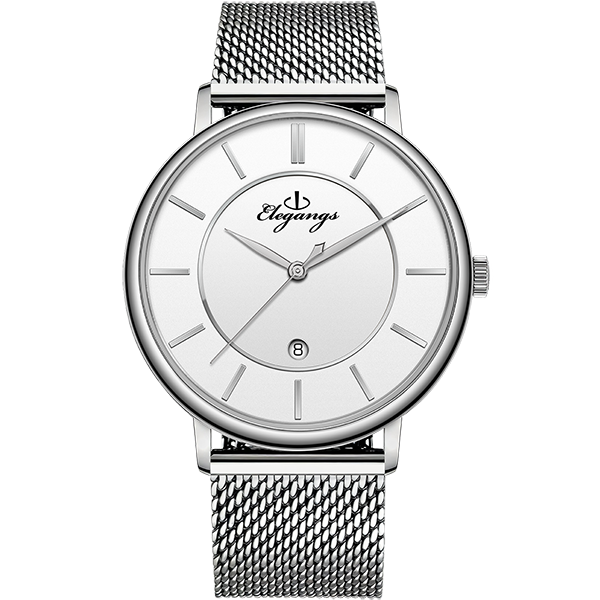 ساعت مچی مردانه کلاسیک مدل SP8129