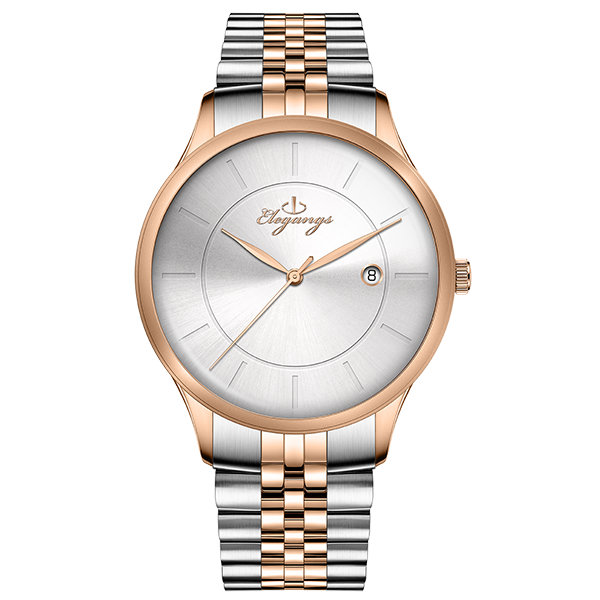 ساعت مچی مردانه کلاسیک مدل SP8196