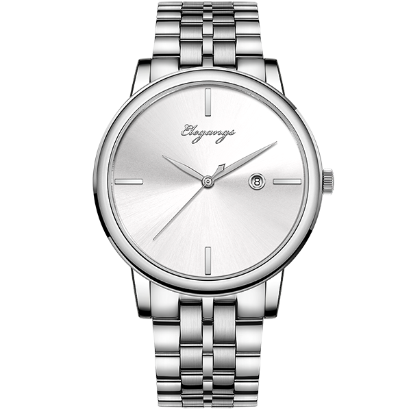 ساعت مچی مردانه کلاسیک مدل SP8180