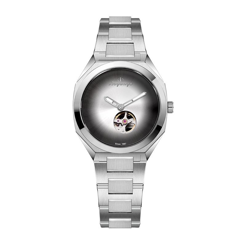 ساعت مچی زنانه اتوماتیک مدل SA8365