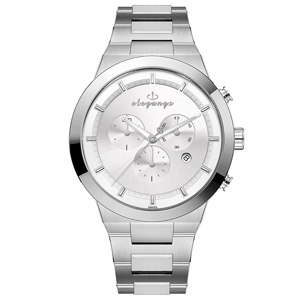 ساعت مچی مردانه کرنوگراف مدل SC8351