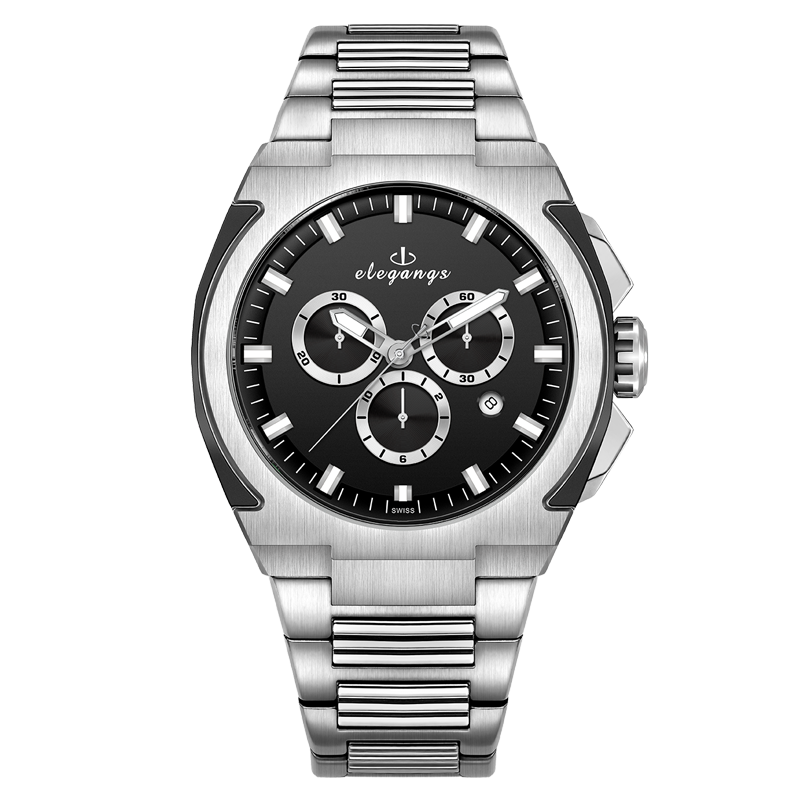 ساعت مچی مردانه تک مدل SM8361