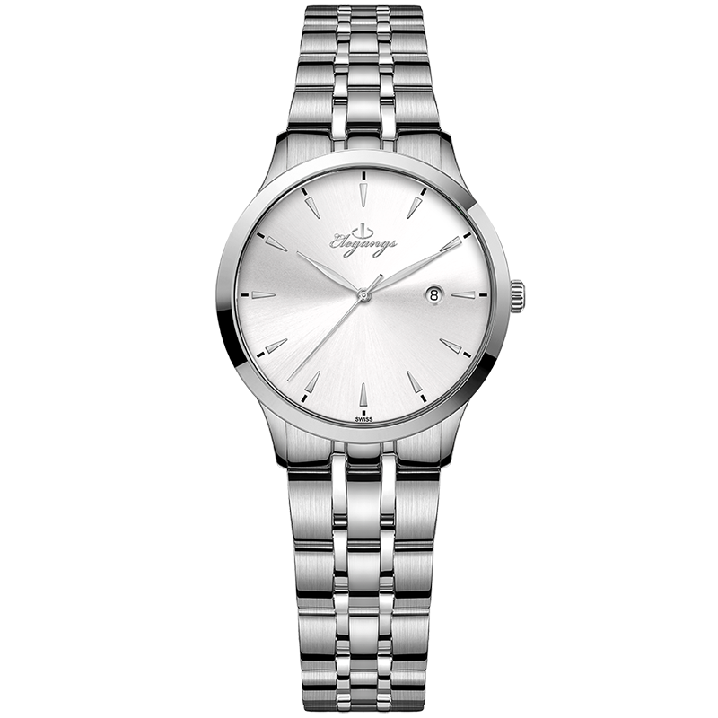 ساعت مچی زنانه کلاسیک مدل SP8354