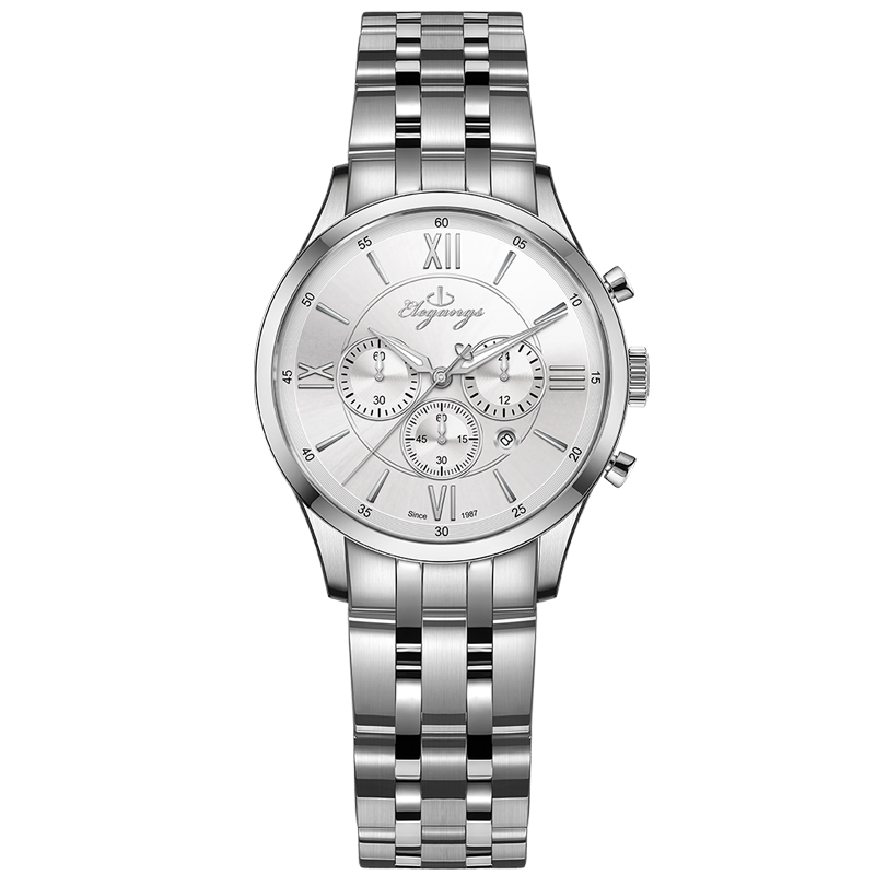 ساعت مچی زنانه کرنوگراف مدل SC8350