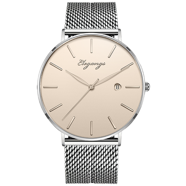 ساعت مچی مردانه کلاسیک مدل SP8152