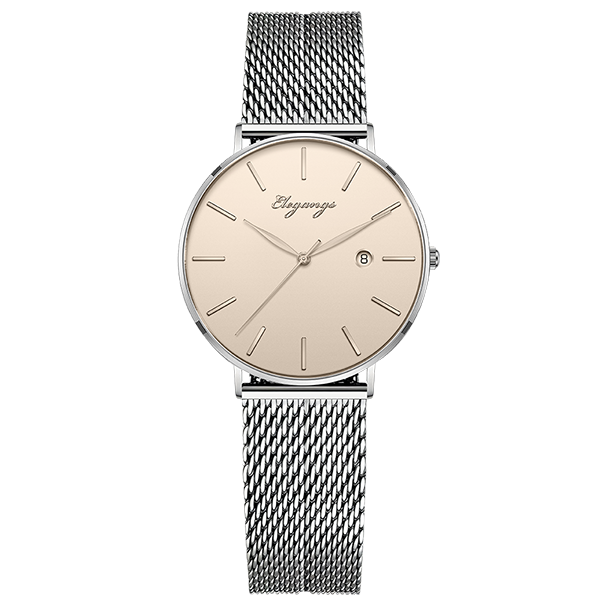 ساعت مچی زنانه کلاسیک مدل SP8153