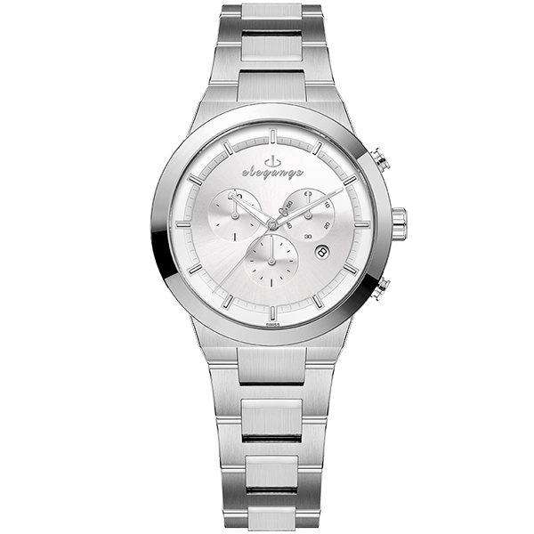 ساعت مچی زنانه کرنوگراف مدل SC8352