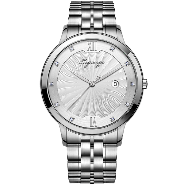 ساعت مچی مردانه کلاسیک مدل SP8200