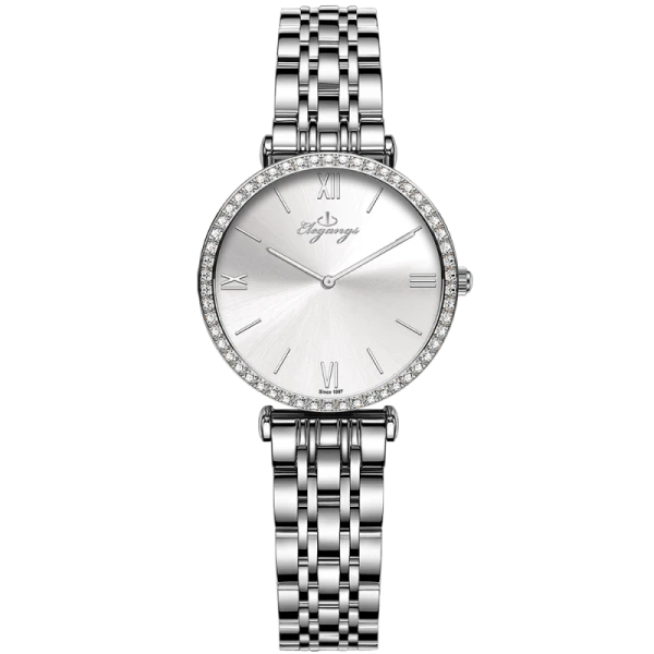 ساعت مچی زنانه کلاسیک مدل SP8095