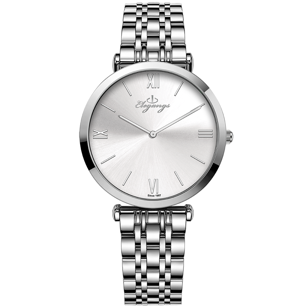 ساعت مچی مردانه کلاسیک مدل SP8094