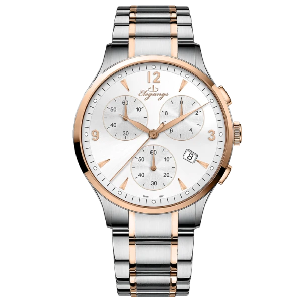 ساعت مچی مردانه کرنوگراف SC8087