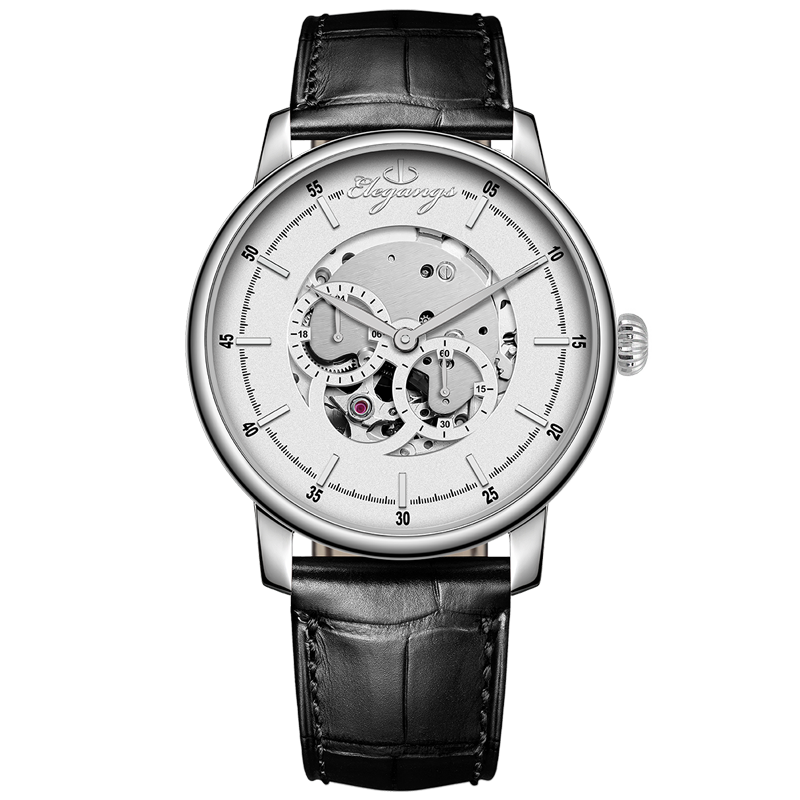 ساعت مچی مردانه اتوماتیک SA8256