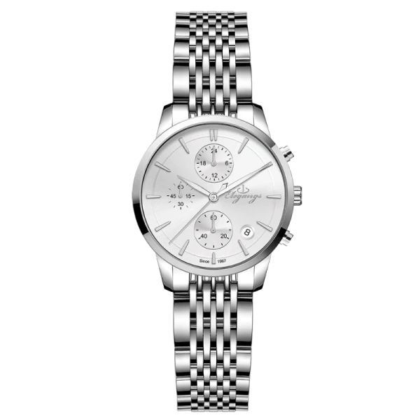 ساعت مچی زنانه کرنوگراف مدل  SC8231