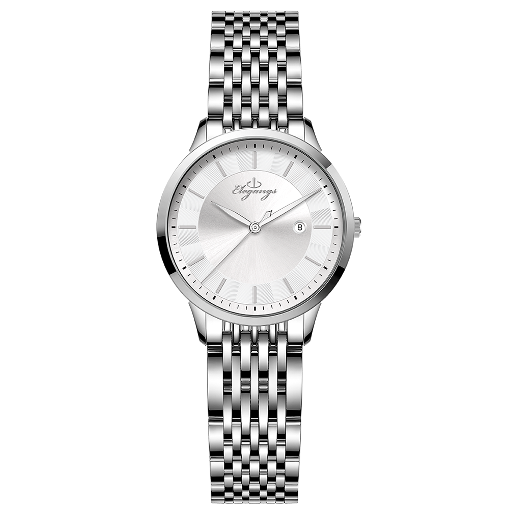 ساعت مچی زنانه کلاسیک مدل  SP8207