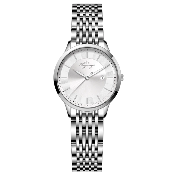 ساعت مچی زنانه کلاسیک مدل  SP8207