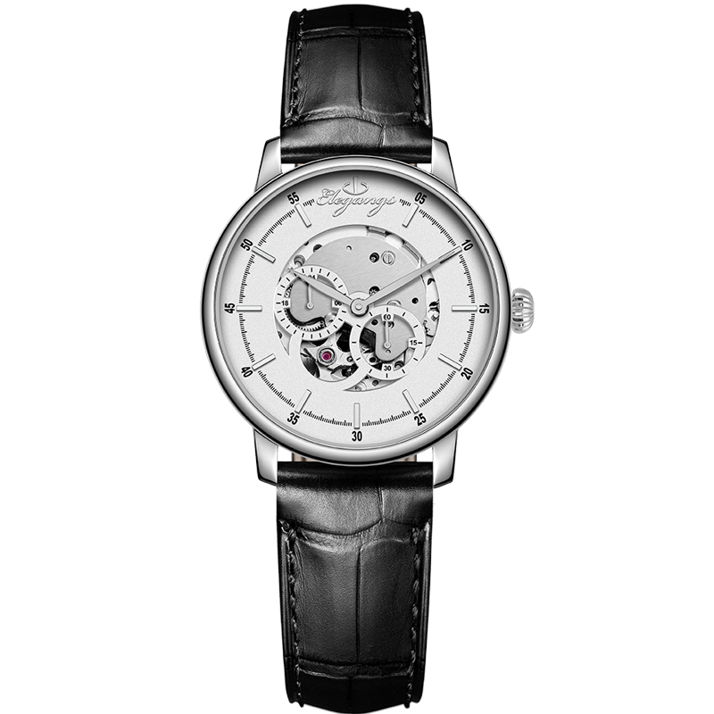 ساعت مچی زنانه اتوماتیک SA8257