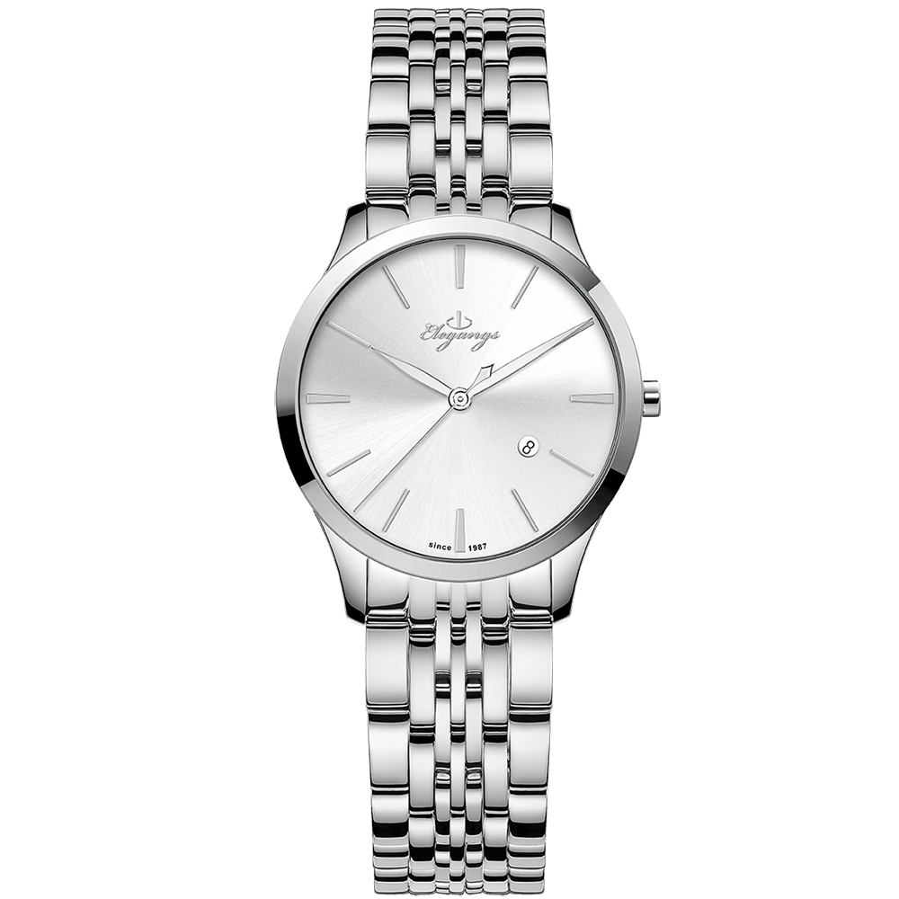 ساعت مچی زنانه کلاسیک مدل SP8104