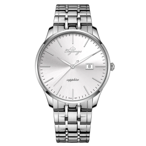 ساعت مچی مردانه کلاسیک مدل  SP8064