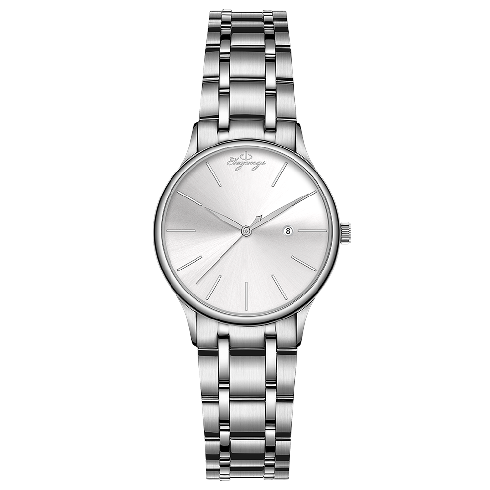 ساعت مچی زنانه کلاسیک مدل SP8013