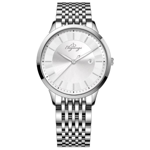 ساعت مچی مردانه کلاسیک مدل  SP8206