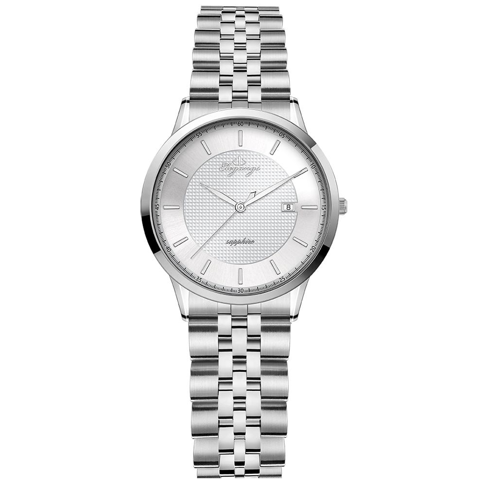 ساعت مچی زنانه کلاسیک مدل SP8043