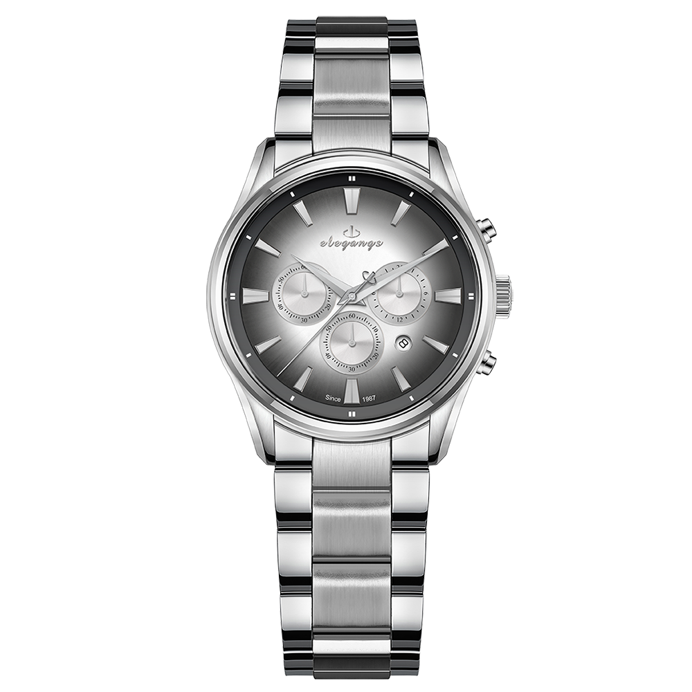 ساعت مچی زنانه کرنوگراف مدل SC8347