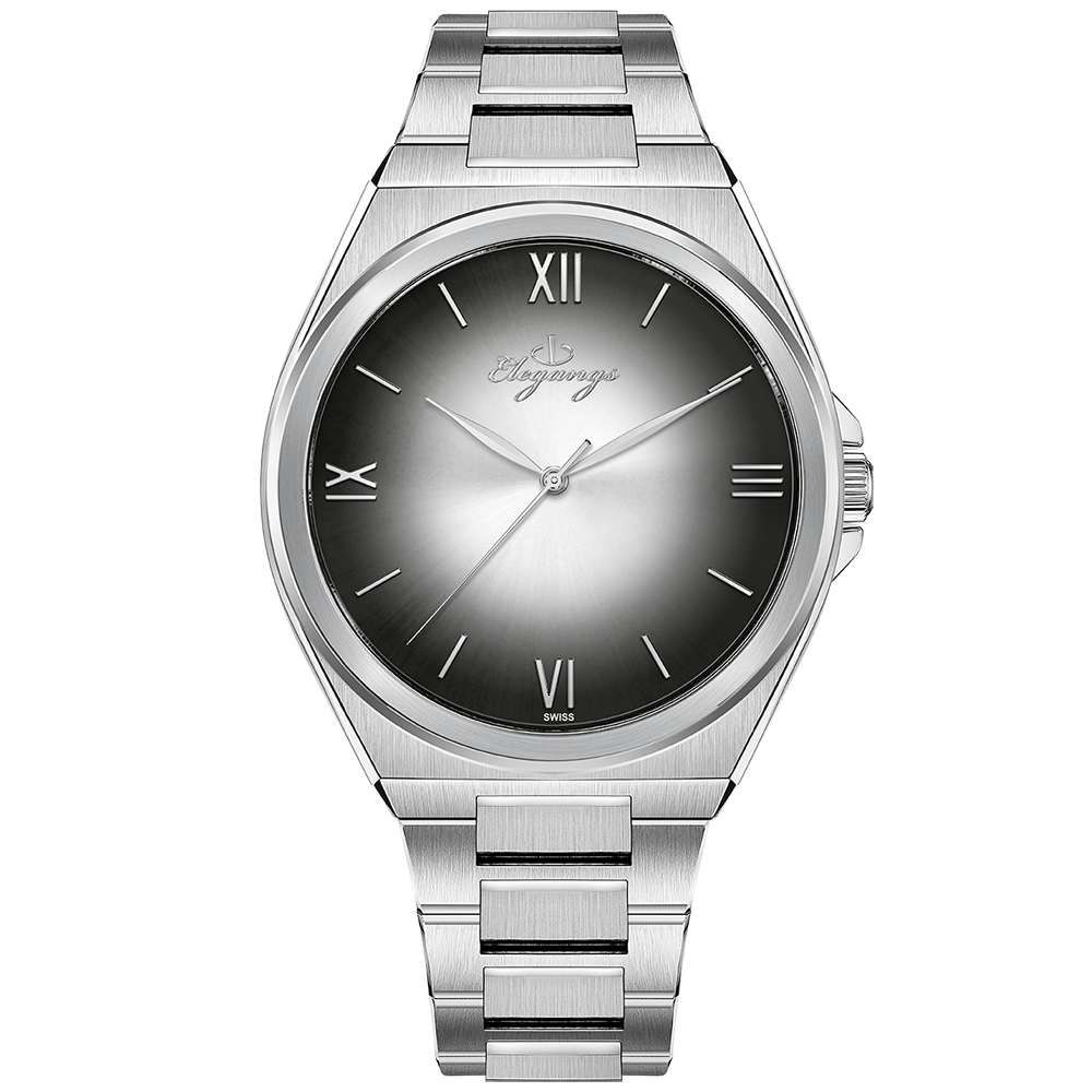 ساعت مچی مردانه کلاسیک مدل SP8376