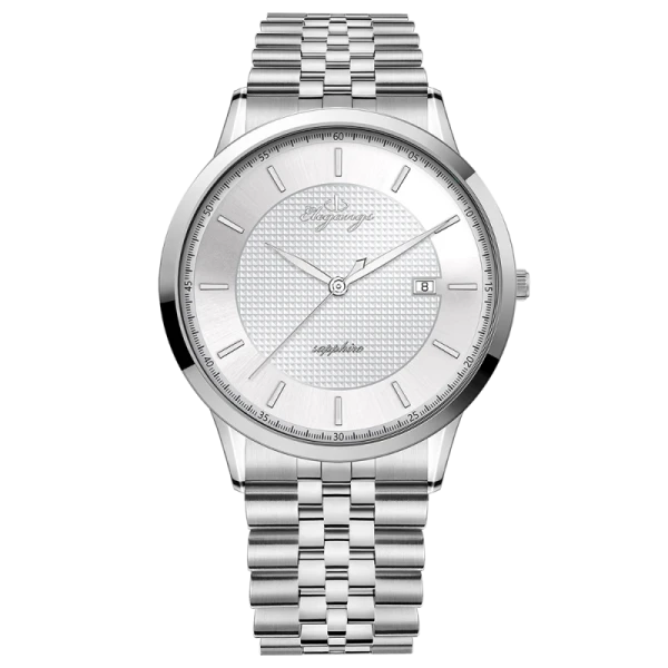 ساعت مچی مردانه کلاسیک مدل  SP8042