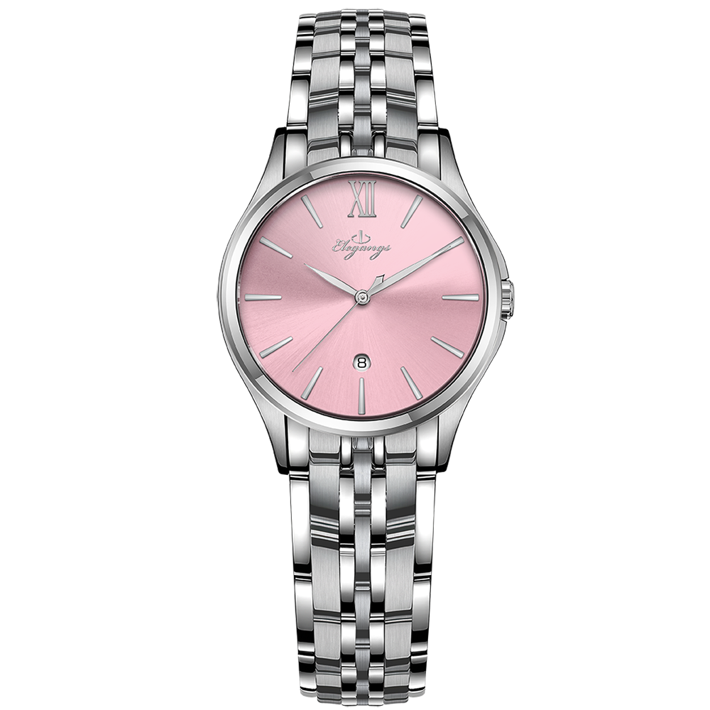 ساعت مچی زنانه کلاسیک مدل SP8163