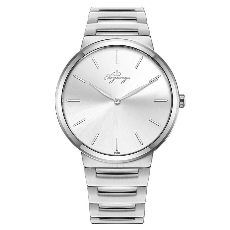 ساعت مچی مردانه کلاسیک مدل SP8372