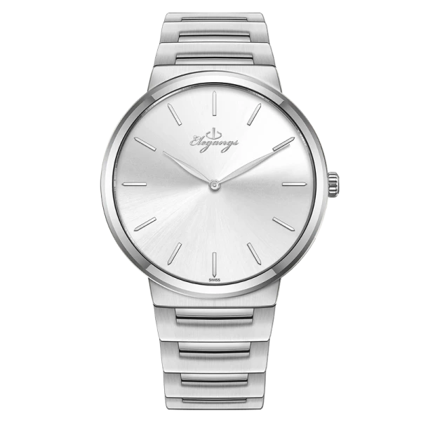 ساعت مچی مردانه کلاسیک مدل SP8372