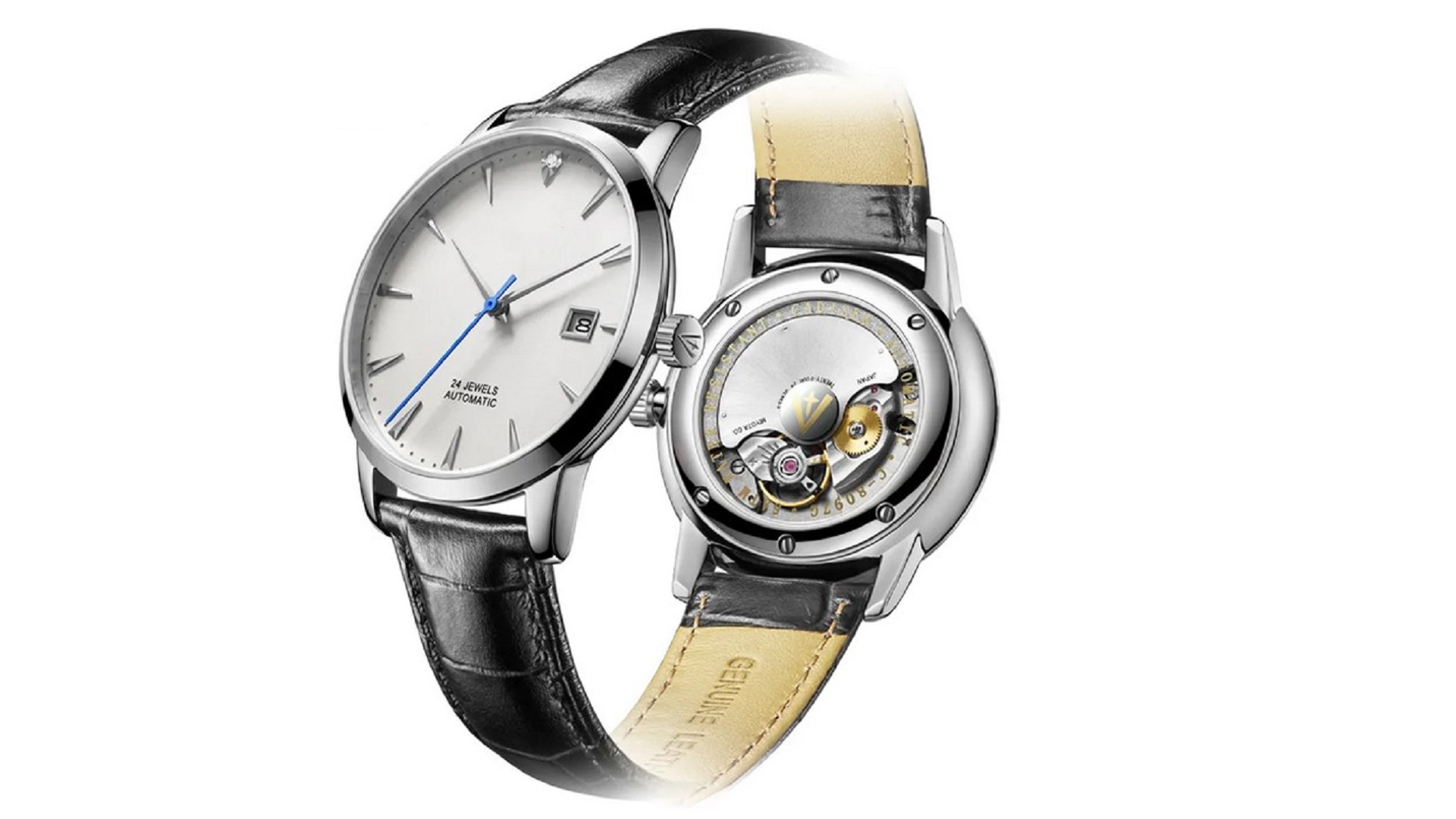 موتور اتوماتیک میوتا