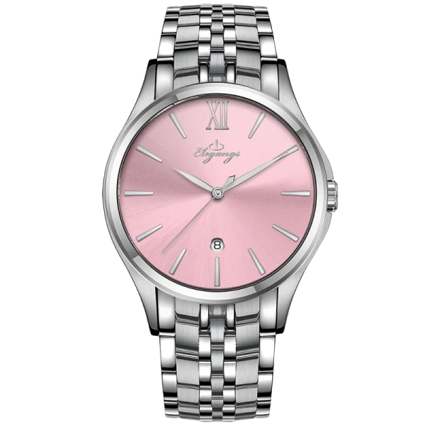 ساعت مچی مردانه کلاسیک مدل SP8162