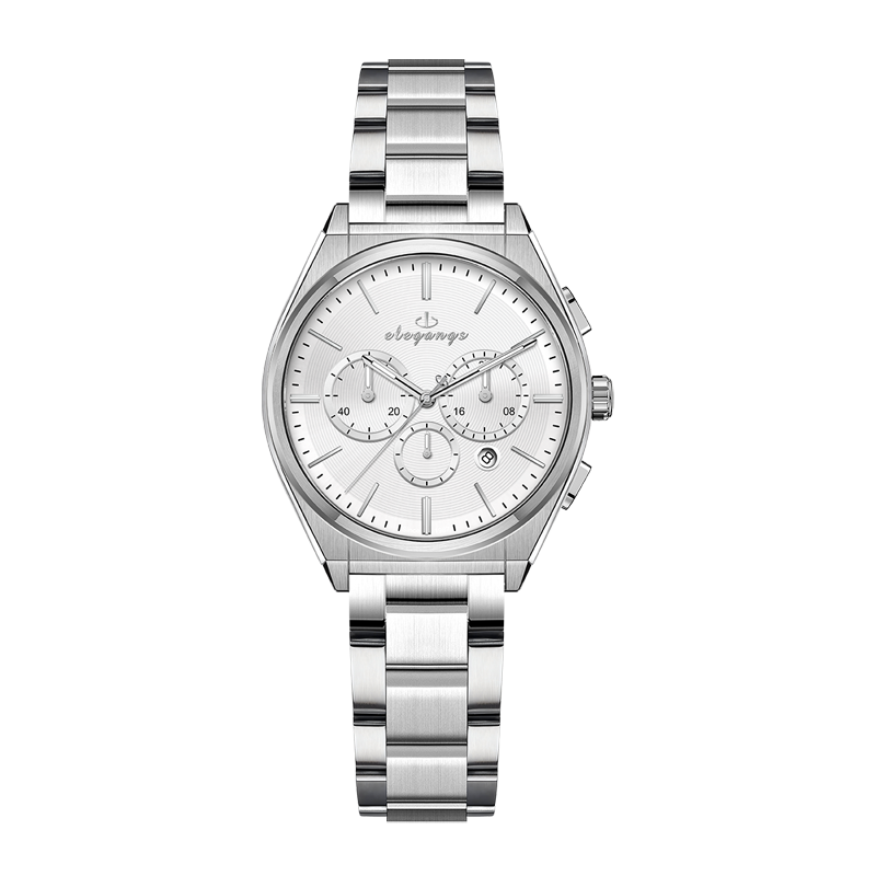 ساعت مچی زنانه کرنوگراف مدل SC8358