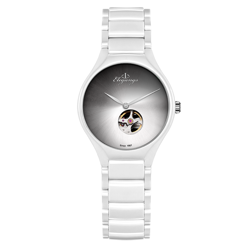 ساعت مچی زنانه اتوماتیک مدل SA8356